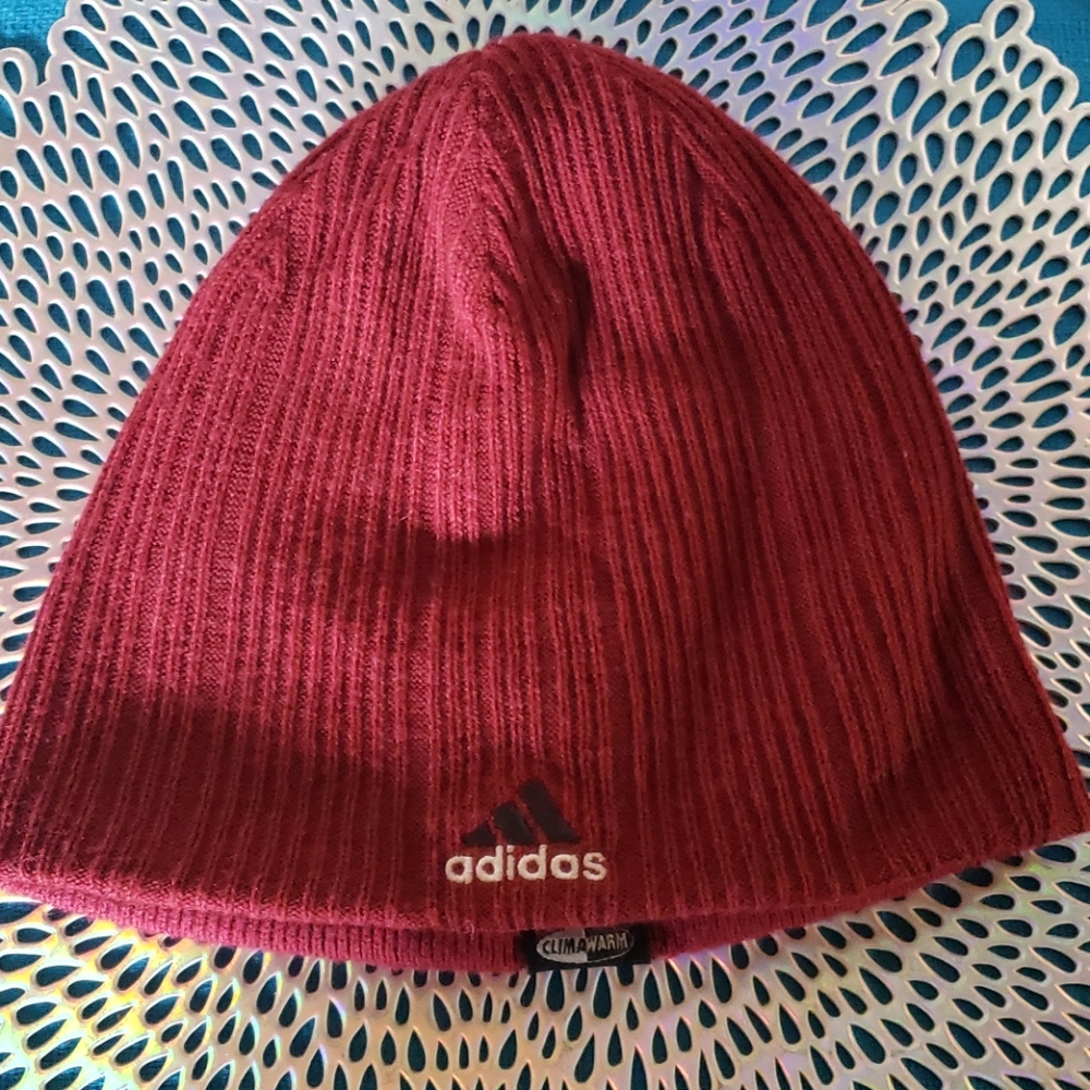 Adidas beanie